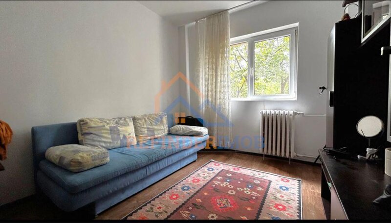 Militari  Vanzare apartament 3 camere