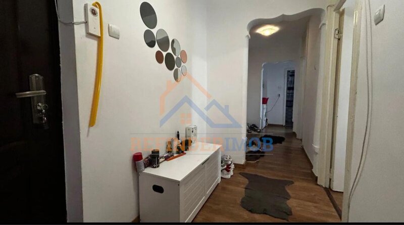 Militari  Vanzare apartament 3 camere